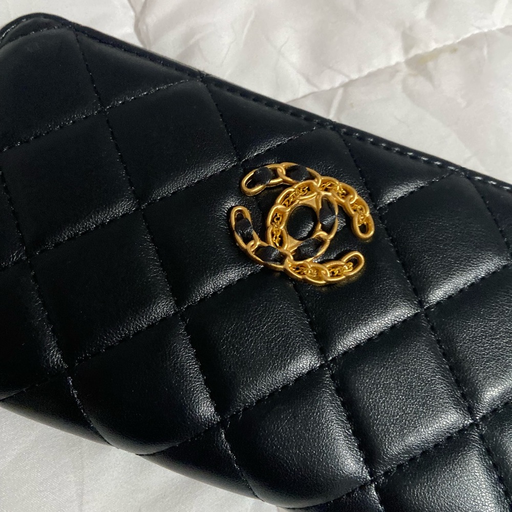 A wallet